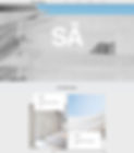 A Wix portfolio template emphasizing industrial architecture.