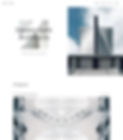 A Wix portfolio template for an architecture firm.
